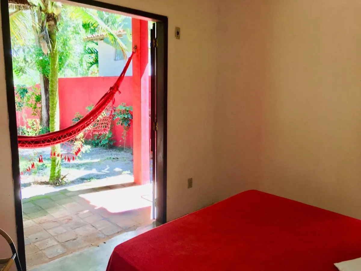 פורטו סגורו Salamandra Guest House פורטו סגורו