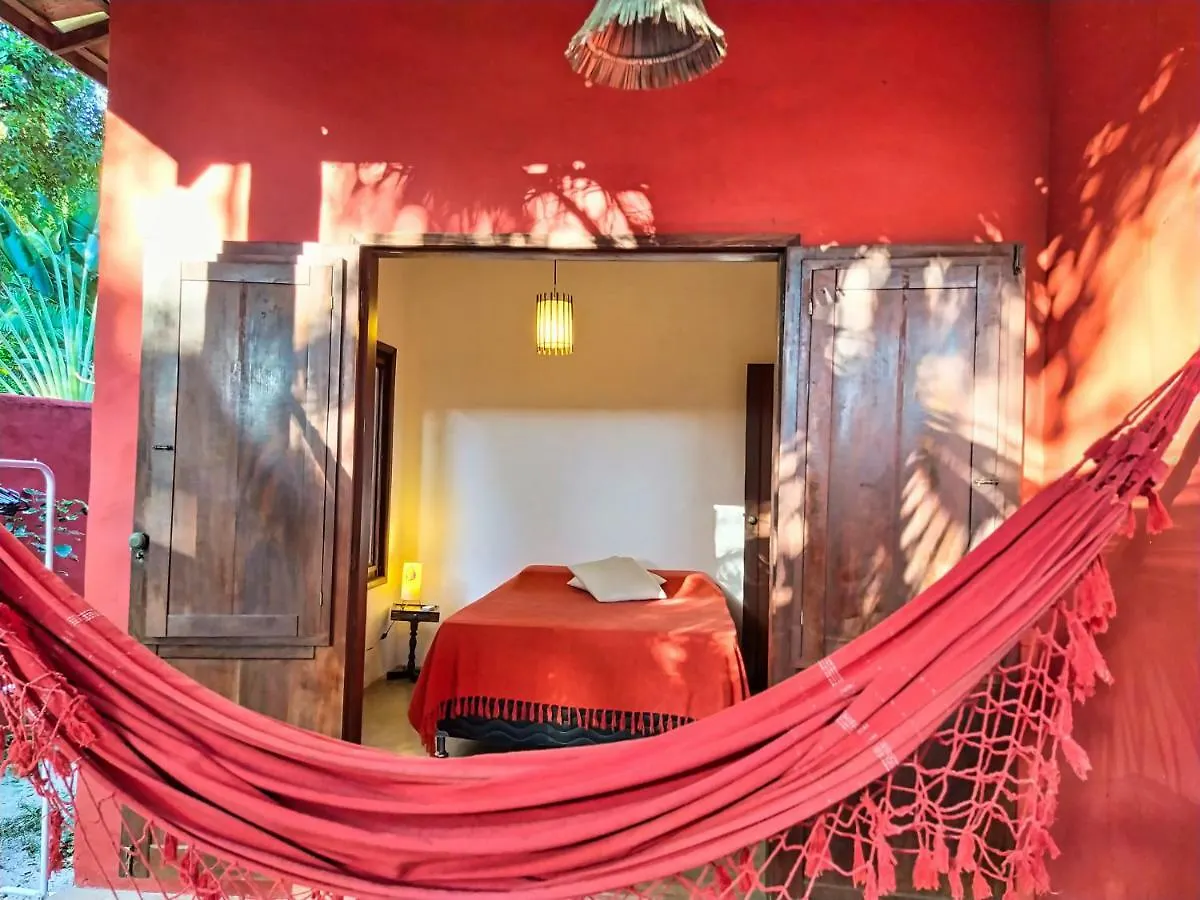 פורטו סגורו Salamandra Guest House
