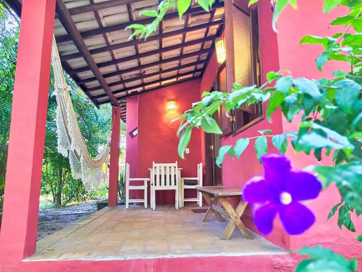 פורטו סגורו Salamandra Guest House