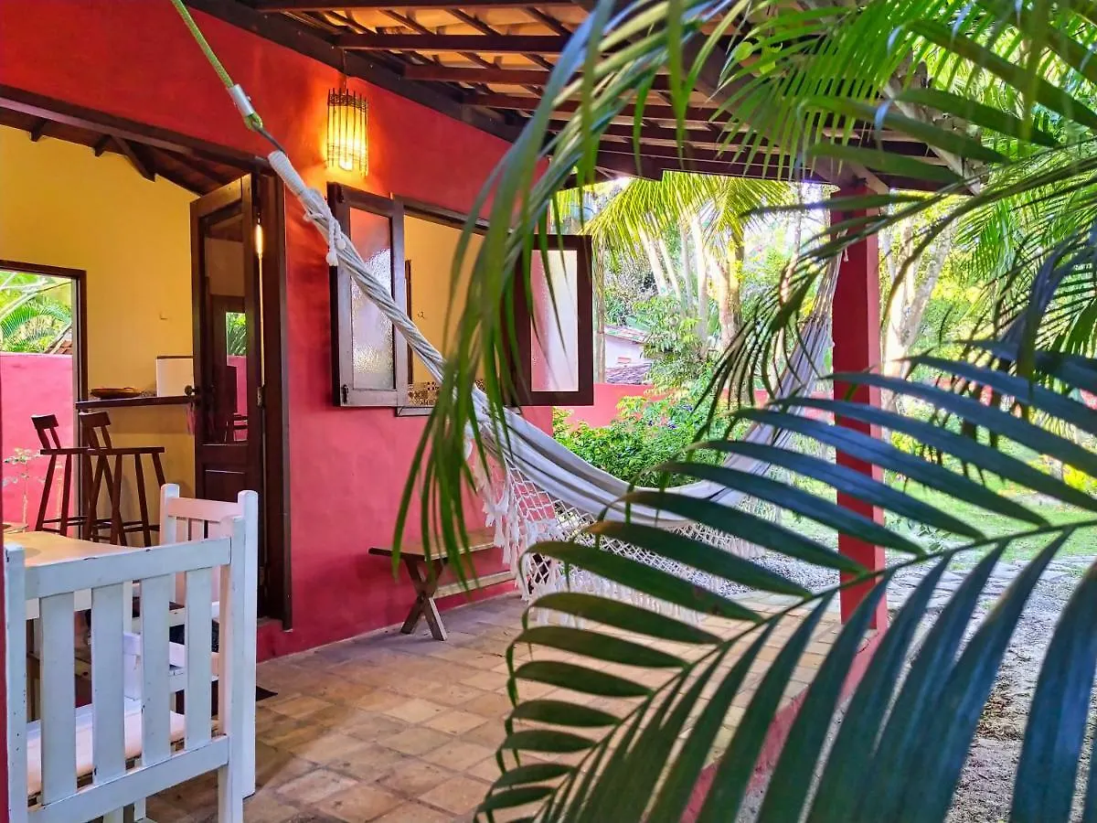 אורחן פורטו סגורו Salamandra Guest House